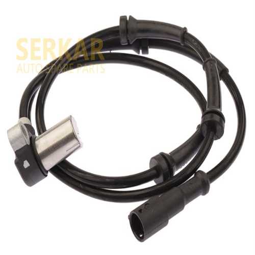 ABS SENSÖRÜ LAGUNA ÖN SAĞ Ürün Görseli